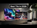 Download Lagu Best TVs in 2026 - Don’t Buy Before Watching This!