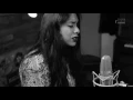 Tania Matus #2 ( live session ) - Jugamos a querernos // Calma Music Sessions
