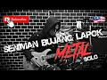 Download Lagu Seniman Bujang Lapok Metal Solo Cover By Pitz