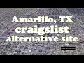Amarillo Craigslist Classifieds Personals Alternative Site
