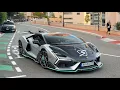 Download Lagu Monaco Craziest Supercars Vol.297 Carspotting In Monaco