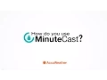 How Mike Courtney Use MinuteCast