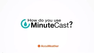How Mike Courtney Use MinuteCast
