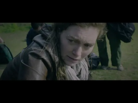 ZEALANDIA Trailer; SYDNEY SCIENCE FICTION FILM FESTIVAL