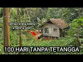 Lagu 100 HARI BERTAHAN HIDUP DI HUTAN