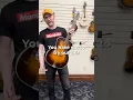 Download Lagu Hey Dan, got a mandolin that's like an archtop guitar?