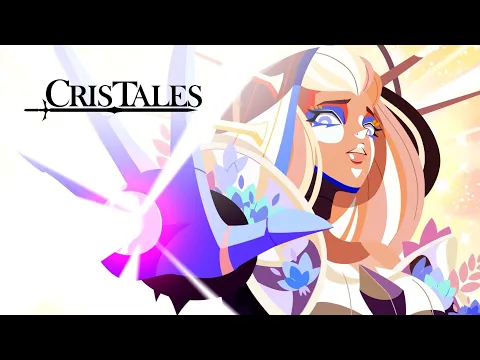Cris Tales – Filmato d’apertura