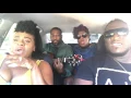 Etana - People Talk (Carpool Jam)