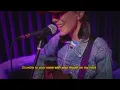 Amy Shark - Hotel Towels (Official Lyric Video)