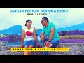 Download Lagu JANGAN PERNAH BERKATA BENCI - BOB TUTUPOLY // Aswar Toya \u0026 Lely Kara COVER