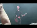 Chevelle Live - The Clincher - Riverfront Revolt 2026