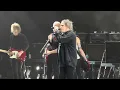Download Lagu The Cure - Friday I’m In Love/Close To Me, Vancouver BC, 6/2/2023