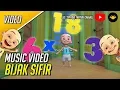 Upin \u0026 Ipin - Bijak Sifir ( Music Video )