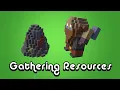 I Added AI Workers to my Voxel Game - Devlog