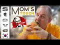 No More KFC - Moms Touch Wins