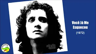 Roberto Carlos - Você Já Me Esqueceu