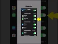 Download Lagu How to turn off data for whatsapp on iphone  #techwithmuhandiram #technology #iphone #mobiletricks
