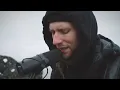Novo Amor - State Lines (Greenpeace Antarctic performance)