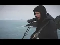 Download Lagu Novo Amor - State Lines (Greenpeace Antarctic performance)