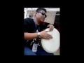Mai Fusionista Rope-tuned Malay Rebana Demo