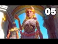 Immortals Fenyx Rising PS5 Gameplay Walkthrough - Part 5