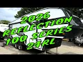 NEW 2026 GRAND DESIGN REFLECTION 100 SERIES 24RL 5th WHEEL Dodd RV SHOW WALKTHROUGH LIGHT WEIGHT
