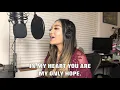 Iingatan Ka - Carol Banawa (with English Subs) | Cover by Kelsey Moncada