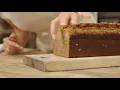 Banana Bread - How to Make Fox in the Snow Banana Bread