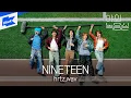 hrtz wav - NINETEEN Beyond the Studio LIVE