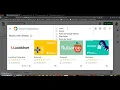 Solver Add On in Google Sheets