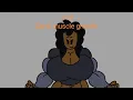 Fnf Carol muscle growth