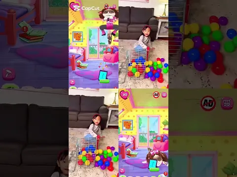 MyTalking Angela