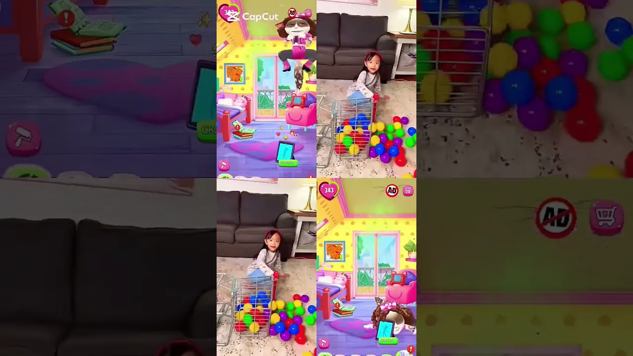 MyTalking Angela