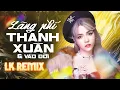Download Lagu LK Remix DJ GÂY BÃO 2024 - Lãng Phí Thanh Xuân \u0026 Vào Đời | Kim Ny Ngọc Remix Mới Nhất