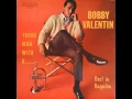 Bobby Valentin   Song For My Father