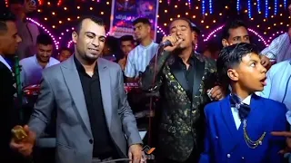 يا زمان مالك مالك الدويتو العالمي مع Artistahmedadel و Mohamed Al Asmar 