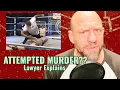 Download Lagu ⚠️ ⚖️ Lawyer Explains Legal Fallout for Rampage’s Son | Jimmy Smith