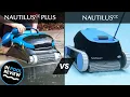 Dolphin Nautilus CC Plus vs Nautilus CC - Head-to-head Robotic Pool Cleaner Review