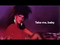 Meli'sa Morgan - Do Me Baby (Lyrics)