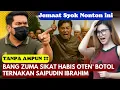 Download Lagu MEMANAS🔥Tanpa Ampun Bang ZUMA Sikat Habis OTEN-OTEN BOTOL Saifudin Ibrahim Cs