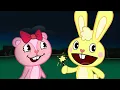 Download Lagu Happy Tree Friends but with Fireworks