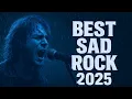 Download Lagu Best Sad Rock Songs 2025 💔 Emotional Rock Collection