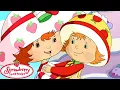 Strawberry Shortcake Classic Meet Strawberry Shortcake Strawberry Shortcake Kids movies