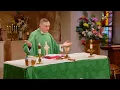 Eighteenth Sunday in Ordinary Time - August 2 2026