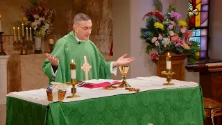 Eighteenth Sunday in Ordinary Time - August 2 2026