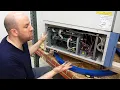 How 2-Stage Cascade Refrigeration Systems of Ultra-Low Temperature ULT Freezers Work
