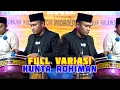 Lagu FULL VARIASI BASS KUNTA ROHIMAN || AUDIO JERNIH DAN VIDEO HD || SYUBBANUL MUSLIMIN