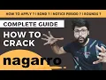 How to Crack Nagarro interview Understand the Complete process of selection