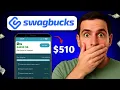 I Tried Swagbucks to Make Money in 2025 - Honest