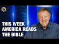 This Week America Reads the Bible Give Him 15 Daily Prayer with Dutch April 21 2026